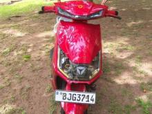 Yadea T5 2024 Motorbike