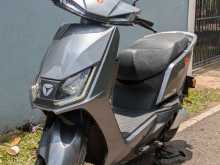 Yadea T5 2024 Motorbike