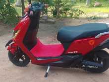 Yadea T5 2024 Motorbike