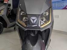 Yadea T 5 2024 Motorbike