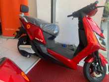 Yadea T 5 2024 Motorbike