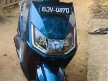 Yadea T5 2025 Motorbike