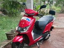 Yadea T5 2025 Motorbike