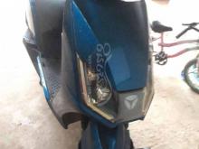 Yadea T 5 2024 Motorbike