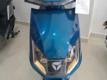 Yadea T 5 2024 Motorbike