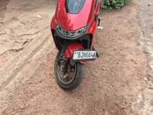 Yadea T9 2025 motorcycle