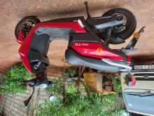 Yadea T 9 2023 Motorbike