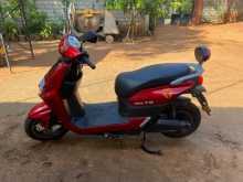 Yadea T 9 2003 Motorbike