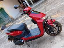 Yadea T9 2023 Motorbike