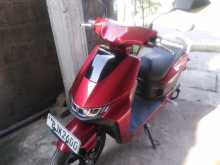 Yadea T 9 2024 Motorbike