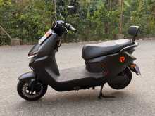 Yadea T35-M Sport 2025 Motorbike