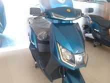 Yadea T5 2024 Motorbike