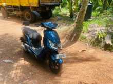 Yadea T5 2024 Motorbike