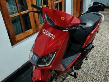 Yadea T5 2025 Motorbike