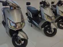 Yadea T5 2025 Motorbike