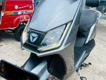 Yadea T5 2025 Motorbike