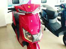 Yadea T5 2024 Motorbike