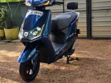 Yadea T5 2025 Motorbike