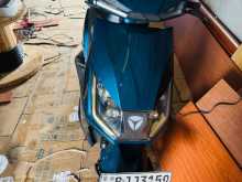 Yadea T5 2025 Motorbike