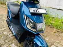 Yadea T5 2024 Motorbike
