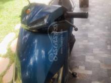 Yadea T5 2023 Motorbike