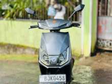 Yadea T5 2024 Motorbike