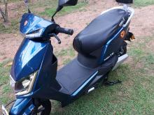 Yadea T5 2025 Motorbike