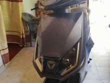 Yadea T5 2025 Motorbike