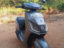 Yadea T5 2026 Motorbike