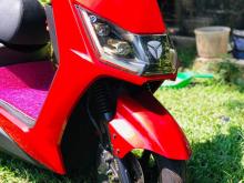 Yadea T5 2024 Motorbike