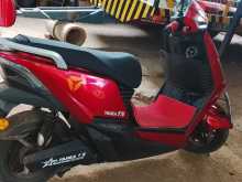 Yadea T5 2024 Motorbike