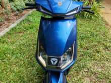 Yadea T5 2024 Motorbike