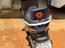 Yadea T5 2024 Motorbike