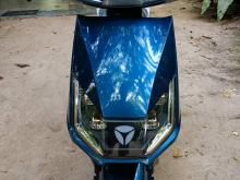 Yadea T5 2024 Motorbike