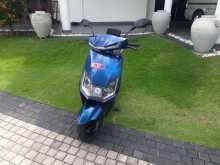 Yadea T5 2024 Motorbike