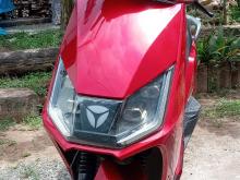 Yadea T5 2025 Motorbike