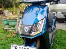 Yadea T5 2024 Motorbike