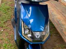 Yadea T5 2024 Motorbike