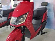 Yadea T5 2024 Motorbike