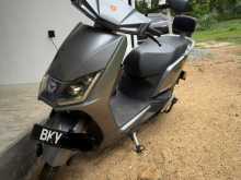 Yadea T5 2025 Motorbike