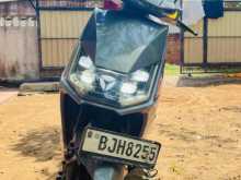 Yadea T5 2024 Motorbike