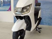 Yadea T5 2025 Motorbike
