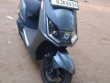 Yadea T5 2024 Motorbike
