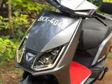 Yadea T5 2026 Motorbike
