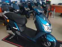 Yadea T5 2024 Motorbike