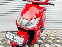 Yadea T5 2024 Motorbike