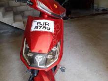 Yadea T5 2025 Motorbike