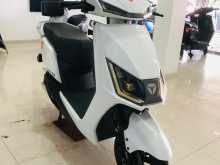 Yadea T5 2024 Motorbike