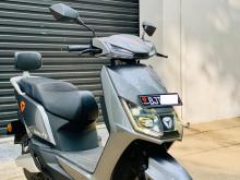 Yadea T5 2026 Motorbike