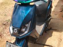 Yadea T5 2024 Motorbike